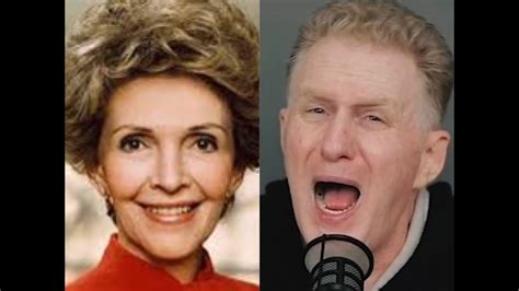 deepthroat goat|Nancy Reagan Was Apparently the Throat Goat of Hollywood.